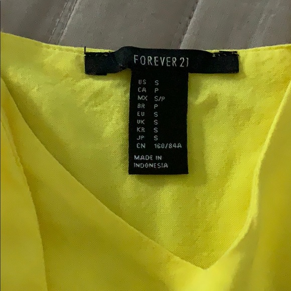 Tank top - Picture 2 of 4